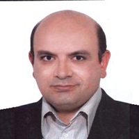 دکتر سید امیرحسن منجمی