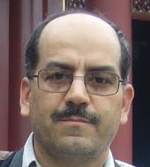 دکتر مسعود آرین نژاد