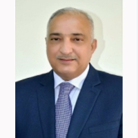 دکتر علی جبار صالح