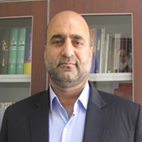دکتر محمود احمدی
