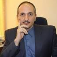 دکتر شهرام رضاپور