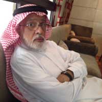 Muhammad Hassan AlMalack