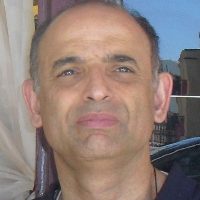 Fayssal Benkhaldoun