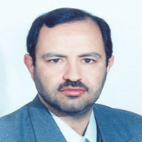 دکتر سید مهدی موسی کاظمی