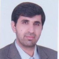 دکتر محمدرضا قائدی