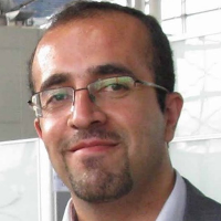 دکتر ایوب شریفی