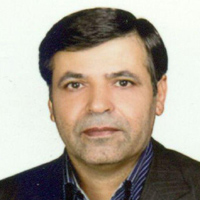 دکتر محمد سپهری
