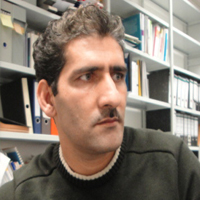 Farhadi Rad, Hamid