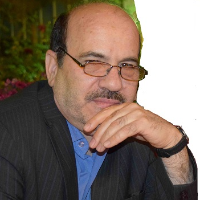 دکتر اصغر آقایی
