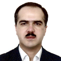 دکتر داود کاظمی