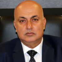 Mehmet Donmez