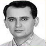 دکتر حسین کاظمی