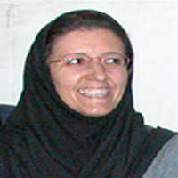 دکتر مرجان سیرجانی