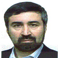 دکتر حمید رحیمیان مشهدی