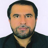 دکتر علی حاجی خانی