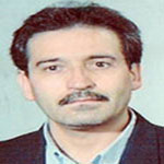دکتر بهرام رضایی