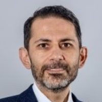 دکتر قاسم زعفریان