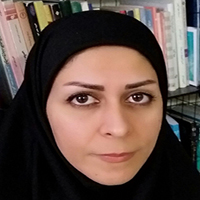 دکتر زهرا نادعلی پور