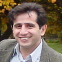 دکتر سعید کاظمی نجفی
