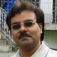 Yogesh Chandra Tripathi