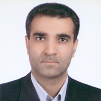 Mohammadi, Seyyed Saeid