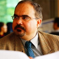 دکتر غلامرضا زندی
