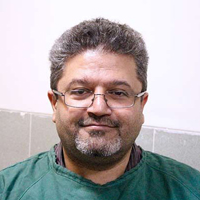 دکتر سید علیرضا تقوی
