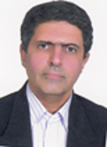 دکتر حمیدرضا ملک محمدی