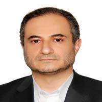 Shokrieh، Mahmood Mehrdad