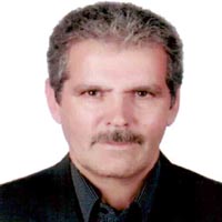 دکتر محمدباقر رضایی