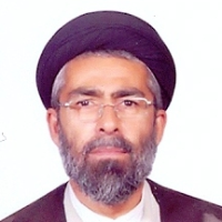 سید علی هاشمی خان عباسی