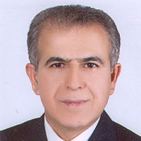 دکتر عباس مجدی