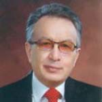دکتر مرتضی رفیعی تهرانی