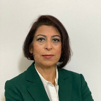 Sibel Şeker