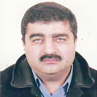 دکتر سید علی محمد عربزاده