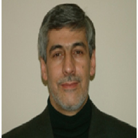دکتر سید فرید قادری