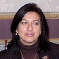 Lana Ravandi-Fadai