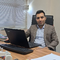 دکتر امین نظری تریزی
