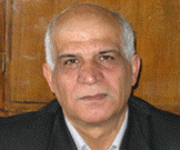 دکتر غلامحسین زرگری نژاد