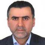 دکتر حجت الله ایوبی