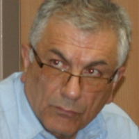 دکتر محمدحسن فطرس