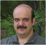 دکتر محمدرضا درودیان