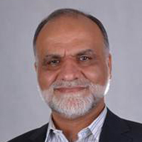 دکتر محمدمهدی سپهری