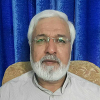 دکتر علی حسین زاده