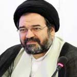 Mousavian, Seyyed Abbas