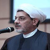 دکتر ناصر رفیعی محمدی