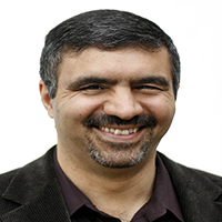 دکتر محمدجواد طاهرزاده