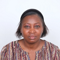 Linah Muhonja