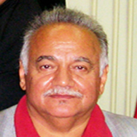 دکتر حسن لقایی