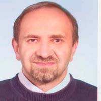 دکتر محمد چیذری